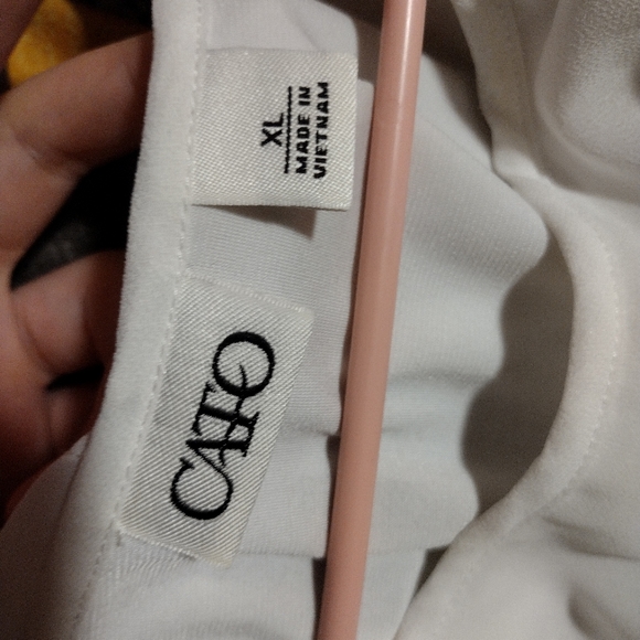 CATO top - Picture 3 of 3